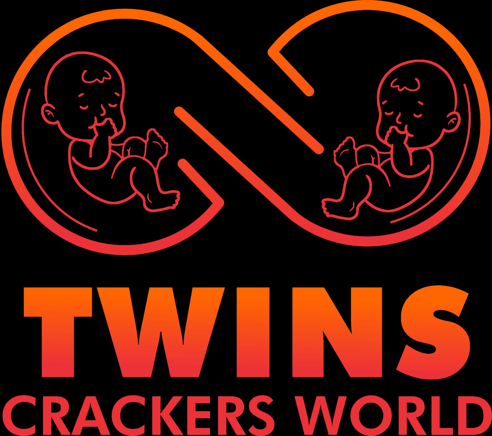 Twins Crackers
worlds